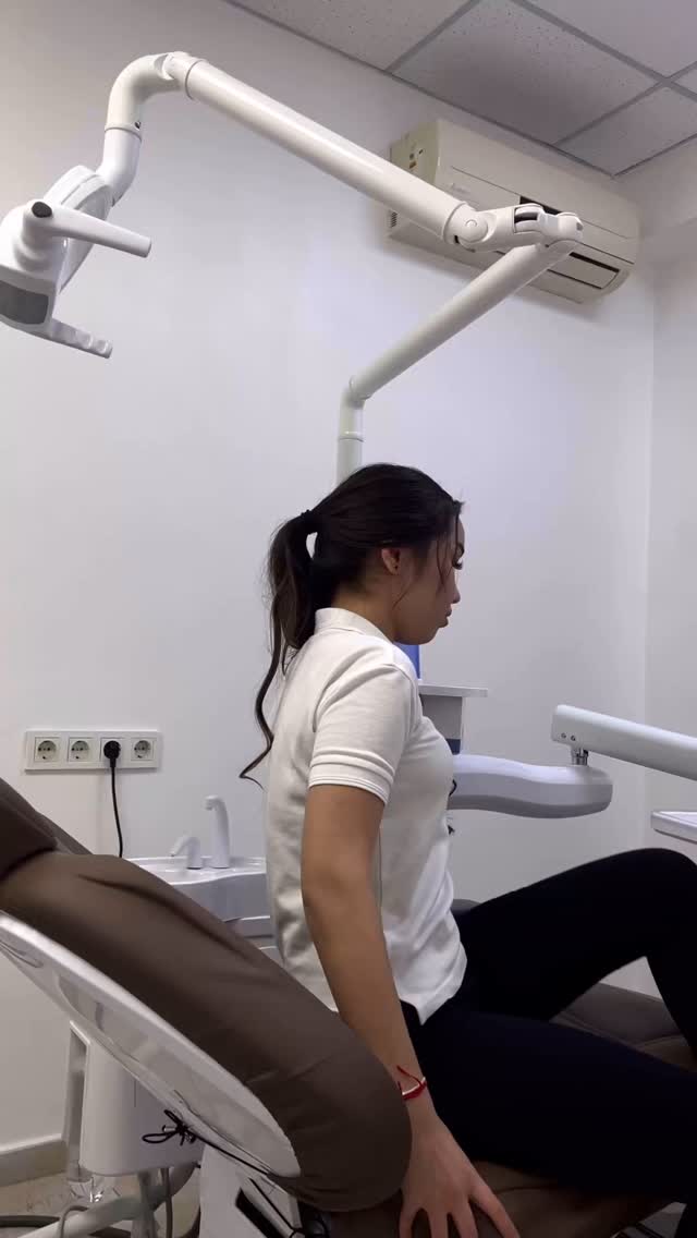 Процесс лечения