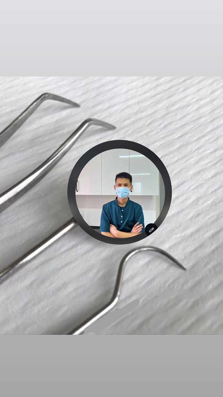 Установка брекет-систем